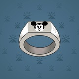 Signet Ring #315 Signet Ring #315