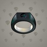 Signet Ring #3150 Signet Ring #3150