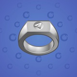 Signet Ring #3151