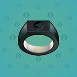 Signet Ring #3154