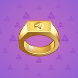 Signet Ring #3160