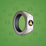 Signet Ring #3170 Signet Ring #3170
