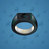 Signet Ring #3171 Signet Ring #3171