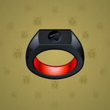 Signet Ring #3172 Signet Ring #3172
