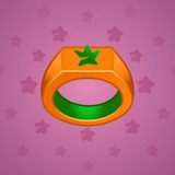 Signet Ring #3174 Signet Ring #3174