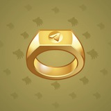 Signet Ring #3175
