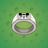 Signet Ring #3177 Signet Ring #3177