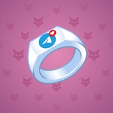 Signet Ring #3182