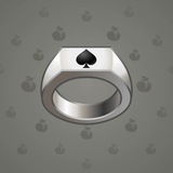 Signet Ring #3184