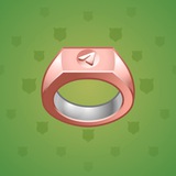 Signet Ring #3187 Signet Ring #3187