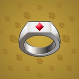 Signet Ring #3190 Signet Ring #3190
