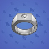 Signet Ring #3191 Signet Ring #3191