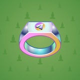 Signet Ring #3192 Signet Ring #3192