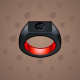 Signet Ring #3193