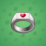 Signet Ring #3194 Signet Ring #3194
