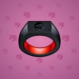 Signet Ring #3199 Signet Ring #3199