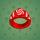 Signet Ring #3201 Signet Ring #3201