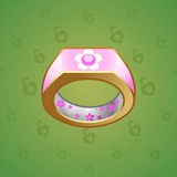 Signet Ring #3206 Signet Ring #3206