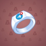 Signet Ring #3218