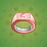 Signet Ring #322