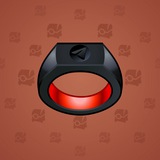 Signet Ring #3225 Signet Ring #3225