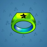 Signet Ring #3228 Signet Ring #3228