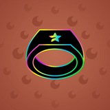 Signet Ring #3229
