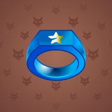 Signet Ring #3230 Signet Ring #3230