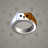 Signet Ring #3231 Signet Ring #3231