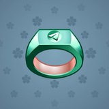 Signet Ring #3233 Signet Ring #3233