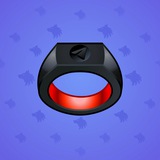 Signet Ring #3234