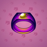 Signet Ring #3235
