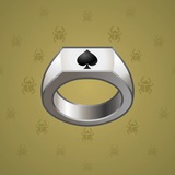 Signet Ring #3238