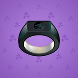 Signet Ring #3240 Signet Ring #3240