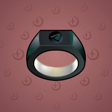 Signet Ring #3251 Signet Ring #3251