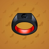 Signet Ring #3252 Signet Ring #3252