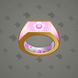 Signet Ring #3257 Signet Ring #3257