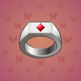 Signet Ring #3263 Signet Ring #3263