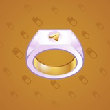 Signet Ring #3272
