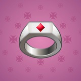 Signet Ring #3273 Signet Ring #3273