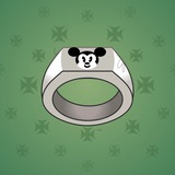Signet Ring #3277 Signet Ring #3277