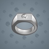 Signet Ring #328 Signet Ring #328