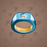 Signet Ring #3282