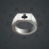Signet Ring #3284 Signet Ring #3284