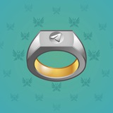 Signet Ring #3289