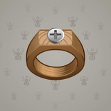 Signet Ring #331