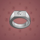 Signet Ring #3311 Signet Ring #3311