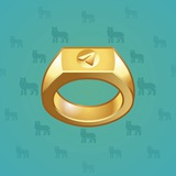 Signet Ring #3312