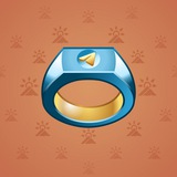 Signet Ring #3315 Signet Ring #3315
