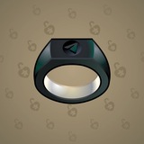 Signet Ring #3317 Signet Ring #3317